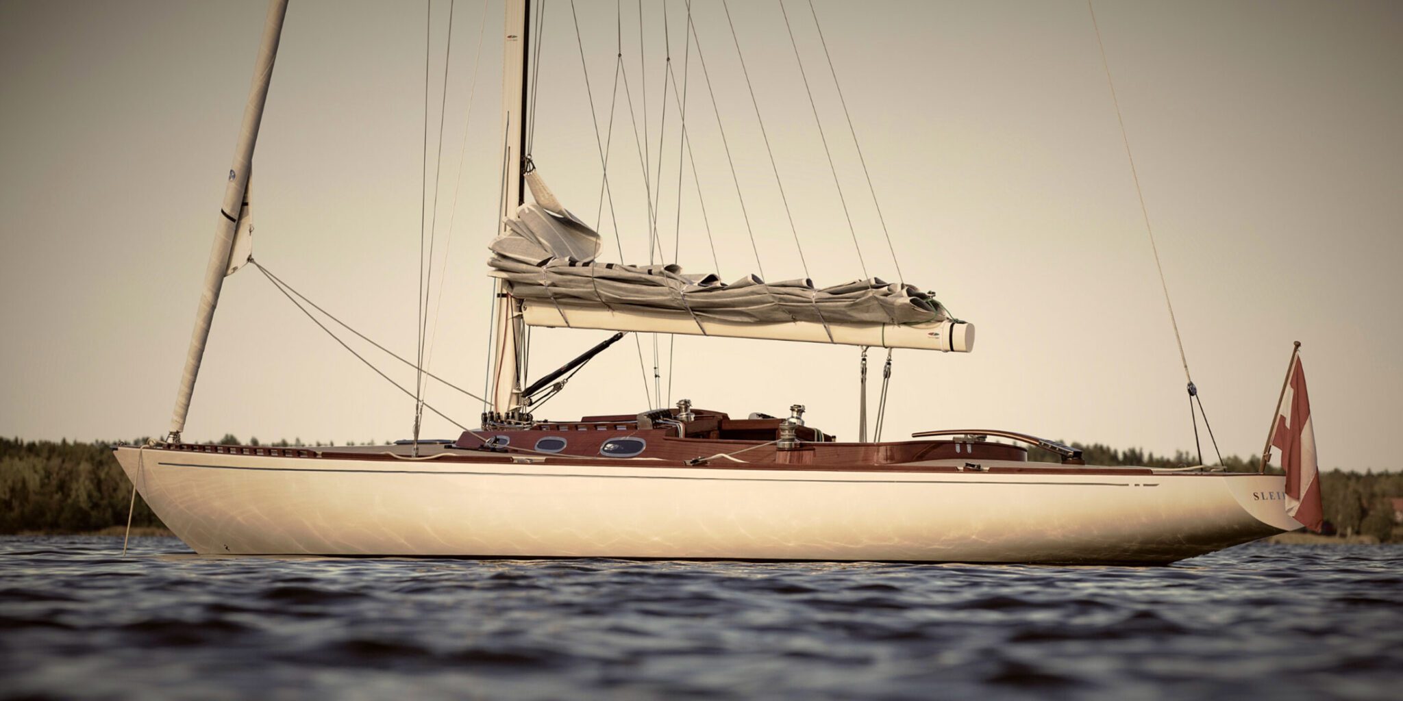 classic swedish yachts